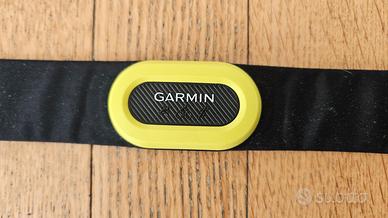 Garmin HRM-Pro fascia cardio – sensore freq