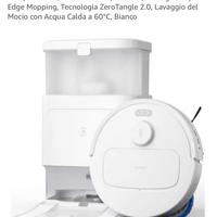 Ecovacs deebot n30pro omni