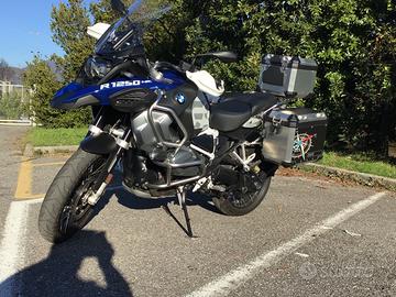 BMW R 1250 GS - Adventure full opzional