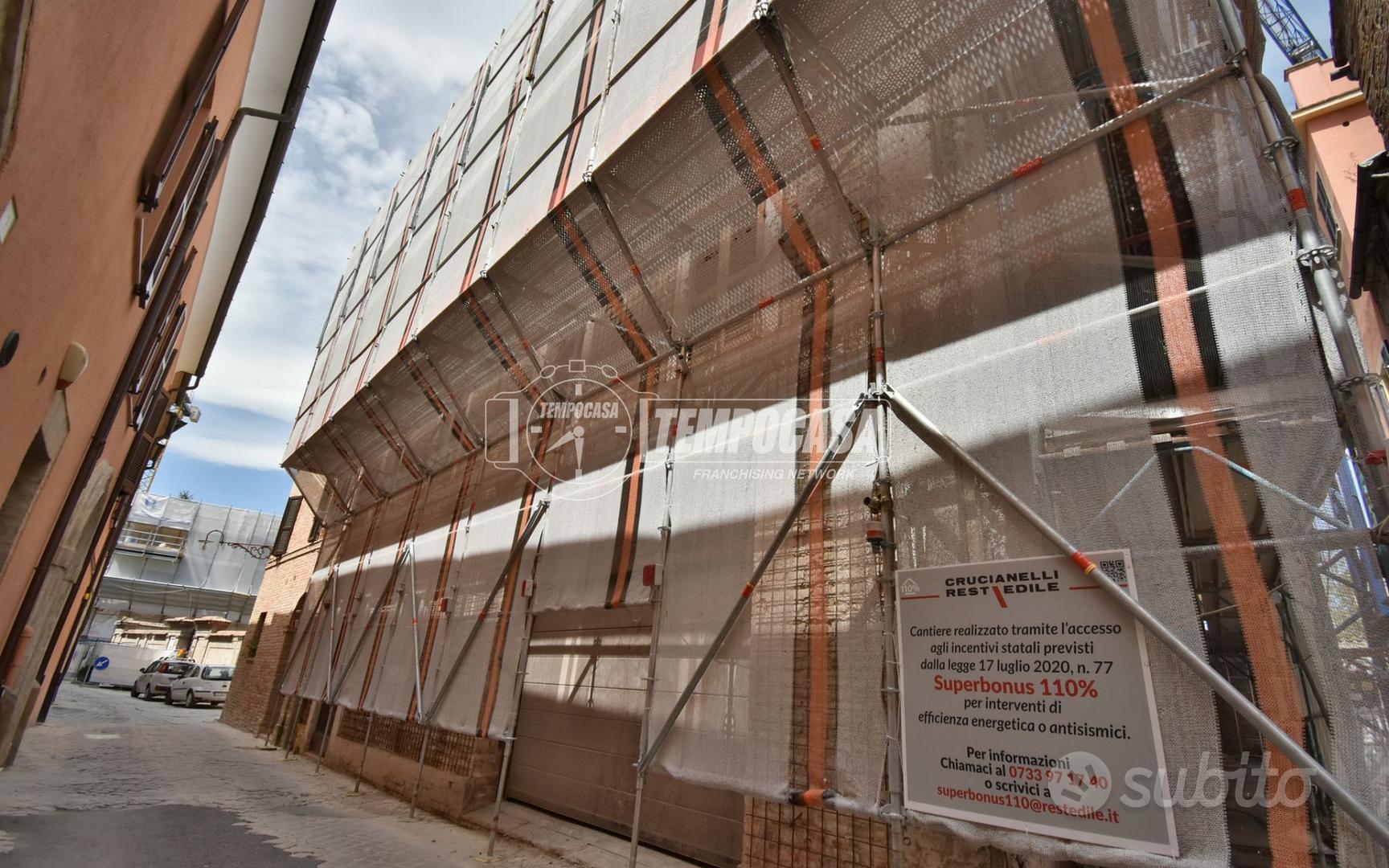 Appartamento – Tolentino, Macerata - Vista 2