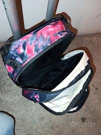 zaino  Invicta plug fantasy - trolley 