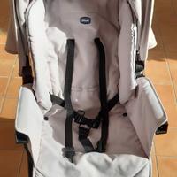 Passeggino Chicco