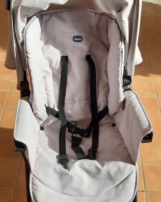 Passeggino Chicco