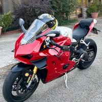 Ducati Panigale V4s