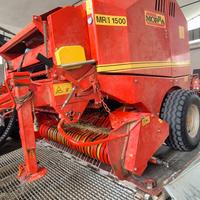 Rotopressa morra 1500