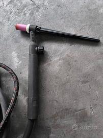 Torcia Tig lift Telwin 