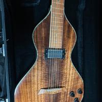 Lap steel Melophonic’s kona blues Gibson