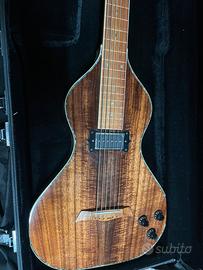 Lap steel Melophonic’s kona blues Gibson