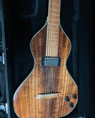 Lap steel Melophonic’s kona blues Gibson