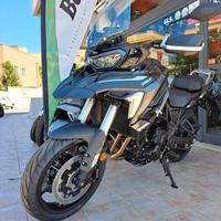 Benelli TRK 702 - 2023