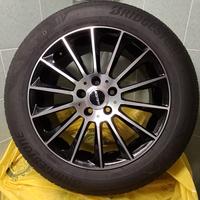 4 cerchi per jeep renegade