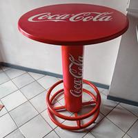 tavolo coca cola