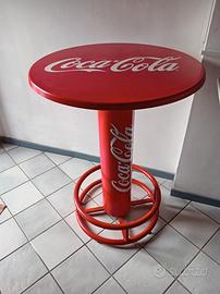 tavolo coca cola