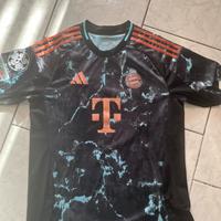 Maglietta del Bayern monaco