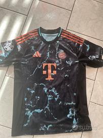 Maglietta del Bayern monaco