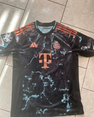 Maglietta del Bayern monaco
