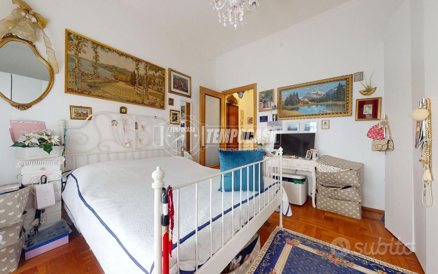 Appartamento – Cuneo - Vista 2