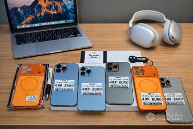 Iphone 13 pro max 128gb