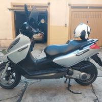 Piaggio X7 250 - 2009