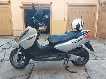 Piaggio X7 250 - 2009