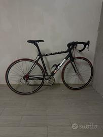 Bici da corsa cinelli