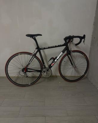Bici da corsa cinelli