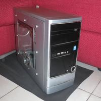 PC Desktop (no monitor, no tastiera, no mouse)