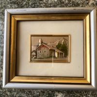 Quadro Vintage