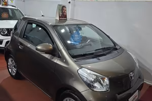 Toyota iq 