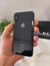 iPhone X 256 GB