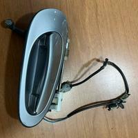 MANIGLIA ESTERNA DESTRA PORSCHE BOXSTER 986