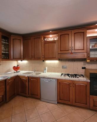 Cucina nuova