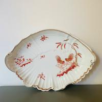 Richard Ginori, Ciotola, Manifattura di Doccia