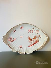 Richard Ginori, Ciotola, Manifattura di Doccia