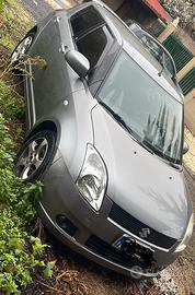 suzuki swift 1200 benzina