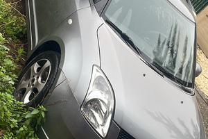 suzuki swift 1200 benzina