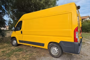 FIAT Duc 2.3 MJT 130 CV L2H2 (2016) – Motore Nuovo