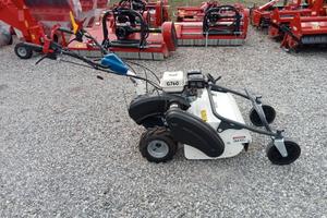 Trincia a motore BARBIERI G 760 -NUOVO