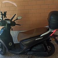 Kymco People 150i - 2018