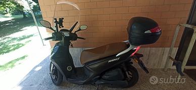 Kymco People 150i - 2018 - Condizioni perfette