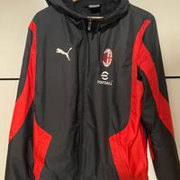 Tuta completa  Milan stagione 22/23