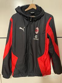 Tuta completa  Milan stagione 22/23