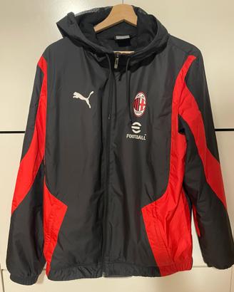 Tuta completa  Milan stagione 22/23