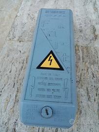TRASFORMATORE Resinblock PER INSEGNE NEON