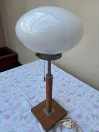 Lampada da tavolo anni ‘90 Ikea model Lareda