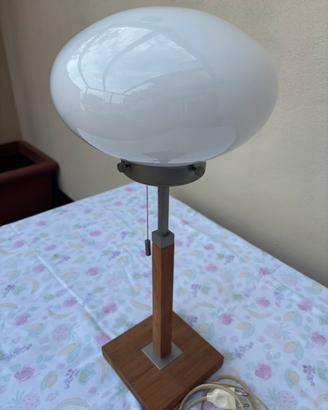 Lampada da tavolo anni ‘90 Ikea model Lareda