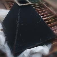 vasca contenitore serbatoio per policombustibili