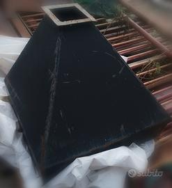 vasca contenitore serbatoio per policombustibili