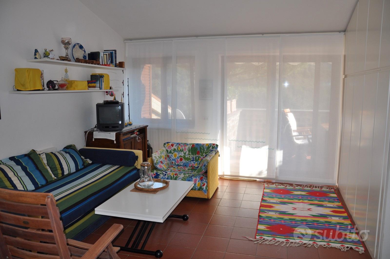 Appartamento – Castiglione della Pescaia, Poggio alle Trincee, Grosseto - Vista 3