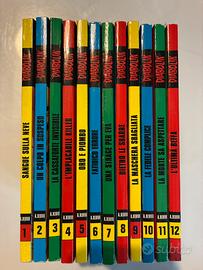 Diabolik annata completa XLVIII